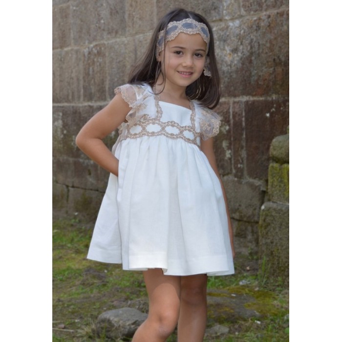 VESTIDO TALLE ALTO VESTIDO TALLE ALTO