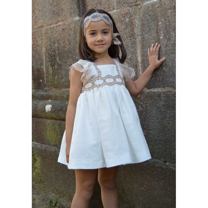 VESTIDO TALLE ALTO VESTIDO TALLE ALTO