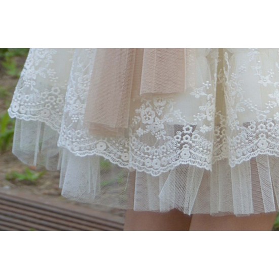 VESTIDO VUELO VESTIDO VUELO