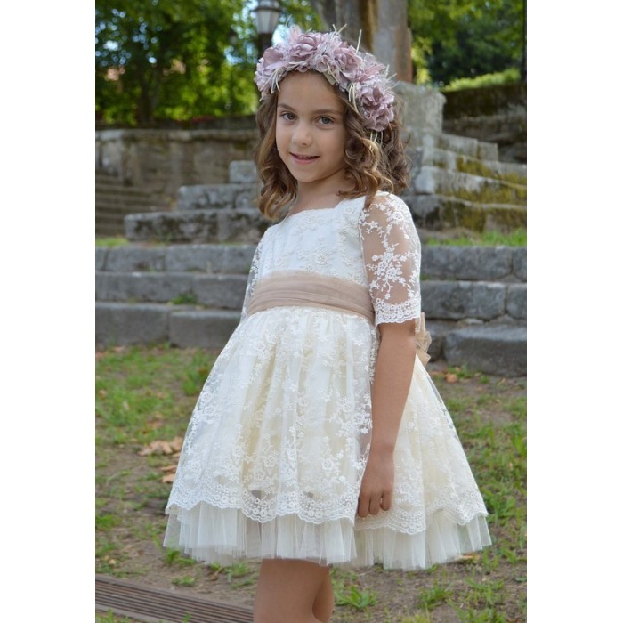 VESTIDO VUELO VESTIDO VUELO