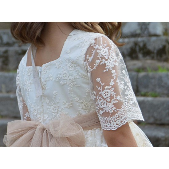 VESTIDO VUELO VESTIDO VUELO