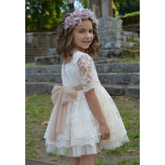 VESTIDO VUELO VESTIDO VUELO