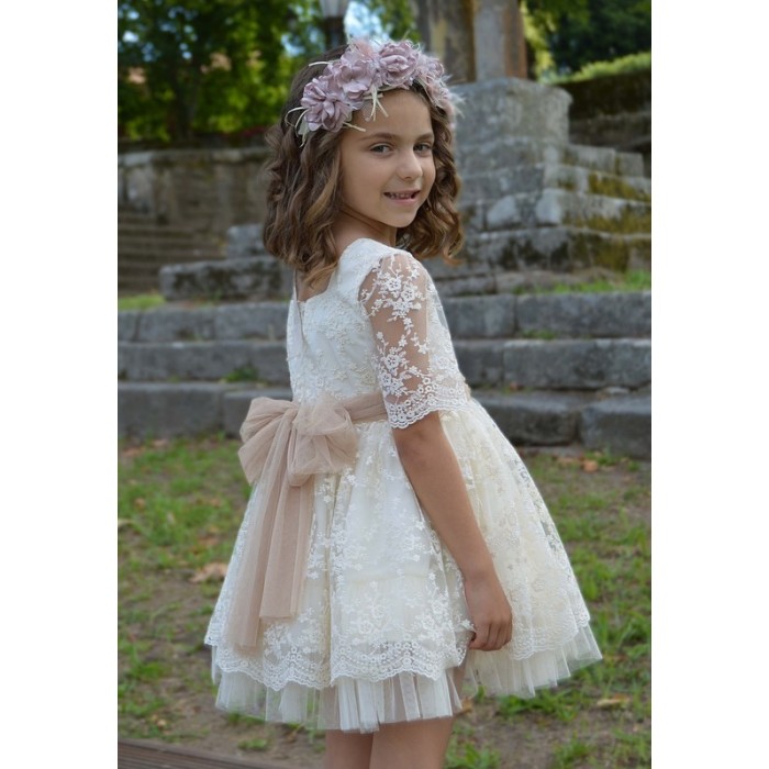 VESTIDO VUELO VESTIDO VUELO