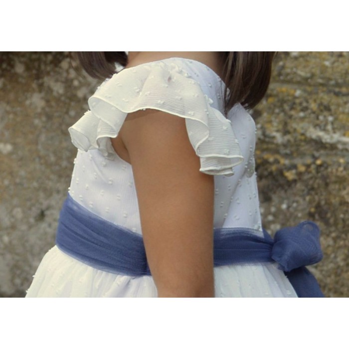 VESTIDO VUELO VESTIDO VUELO