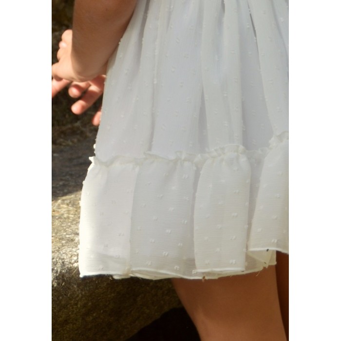 VESTIDO VUELO VESTIDO VUELO