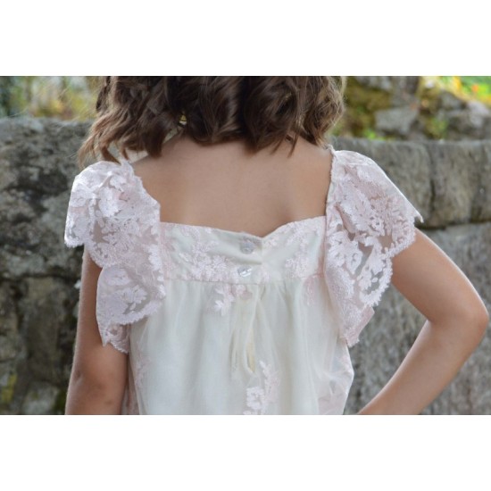 VESTIDO LENCERO VESTIDO LENCERO