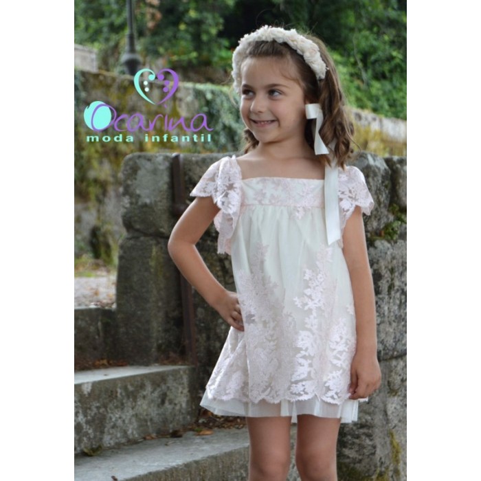 VESTIDO LENCERO VESTIDO LENCERO