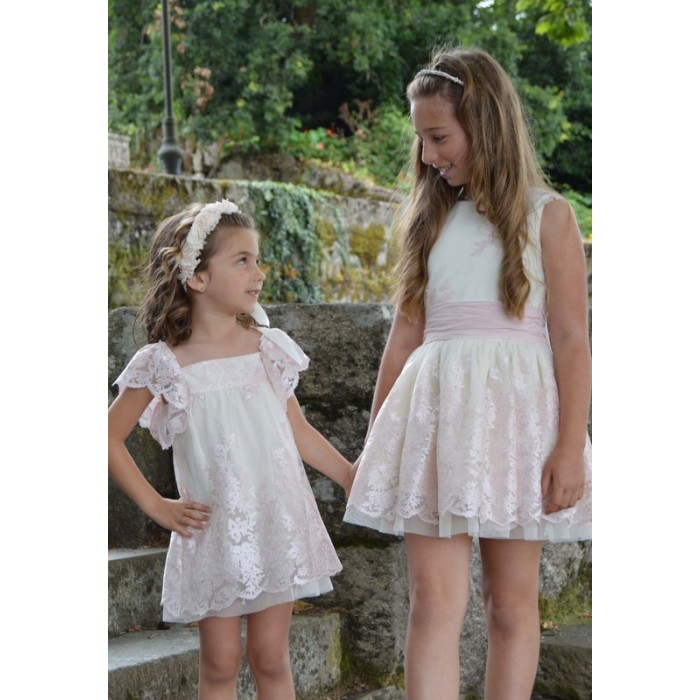 VESTIDO LENCERO VESTIDO LENCERO