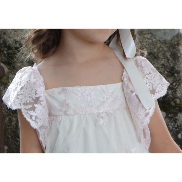 VESTIDO LENCERO VESTIDO LENCERO