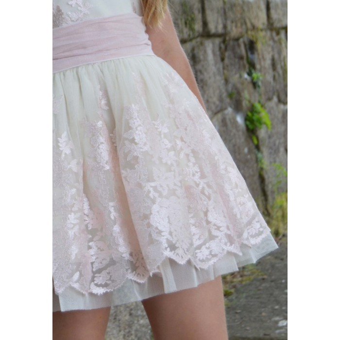 VESTIDO VUELO VESTIDO VUELO