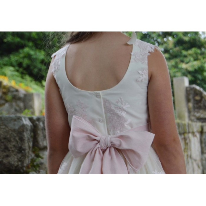 VESTIDO VUELO VESTIDO VUELO