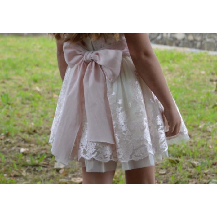 VESTIDO VUELO VESTIDO VUELO