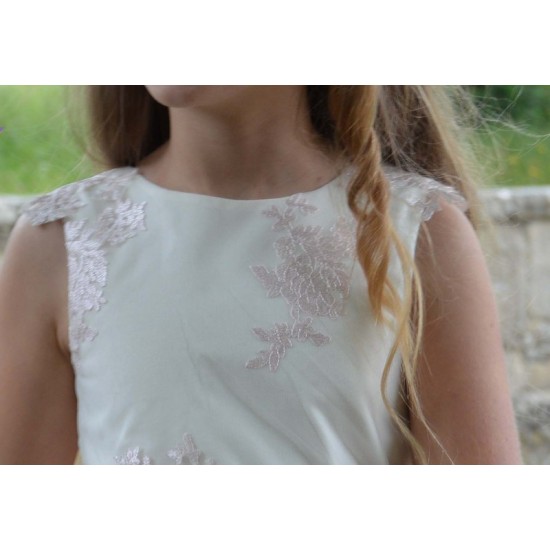 VESTIDO VUELO VESTIDO VUELO