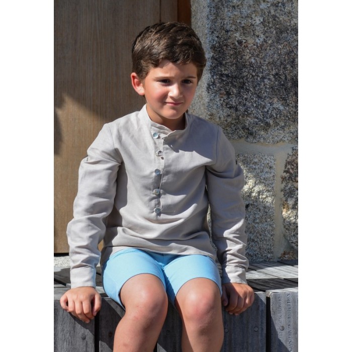 CONJUNTO JUNIOR NIÑO CONJUNTO JUNIOR NIÑO