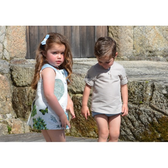 CONJUNTO BEBE NIÑO CONJUNTO BEBE NIÑO