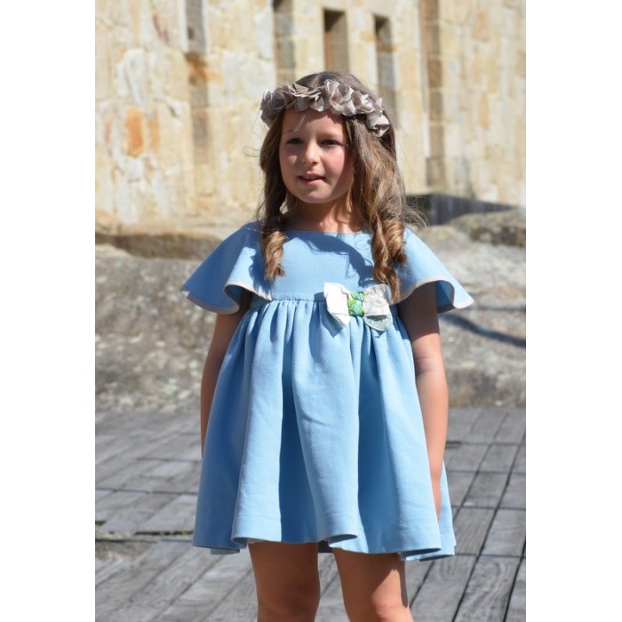 VESTIDO VUELO VESTIDO VUELO