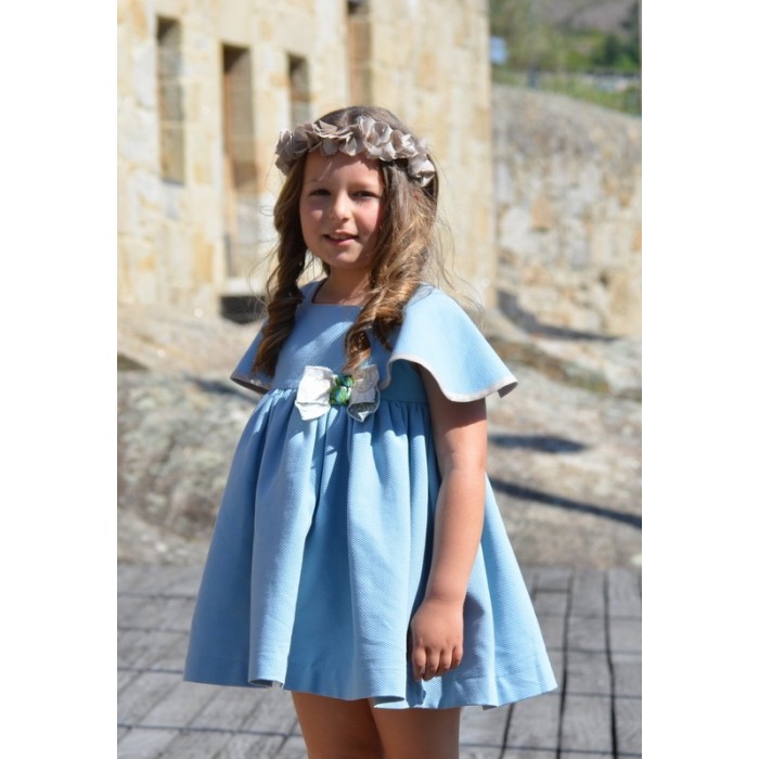 VESTIDO VUELO VESTIDO VUELO