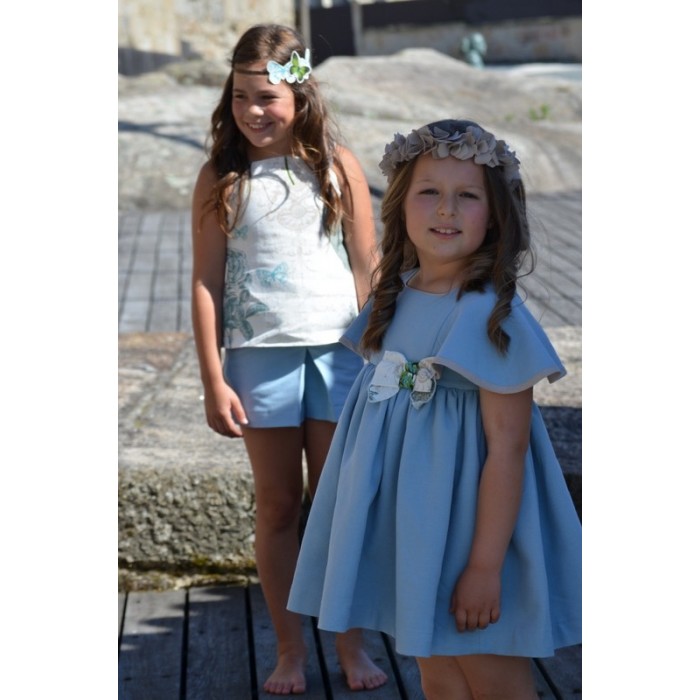 VESTIDO VUELO VESTIDO VUELO