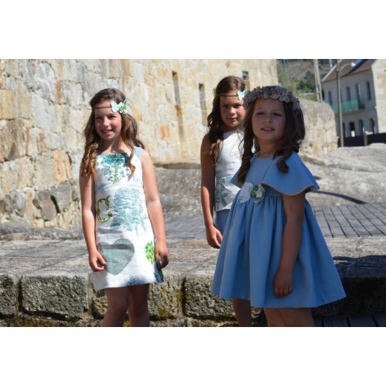 VESTIDO VUELO VESTIDO VUELO