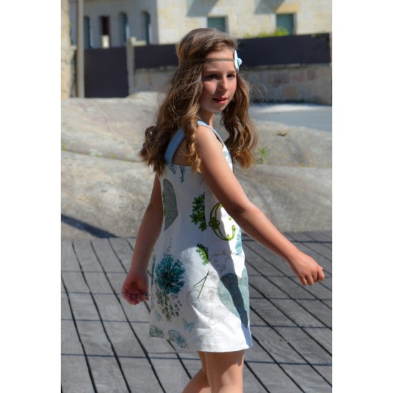 VESTIDO EVASÉ VESTIDO EVASÉ