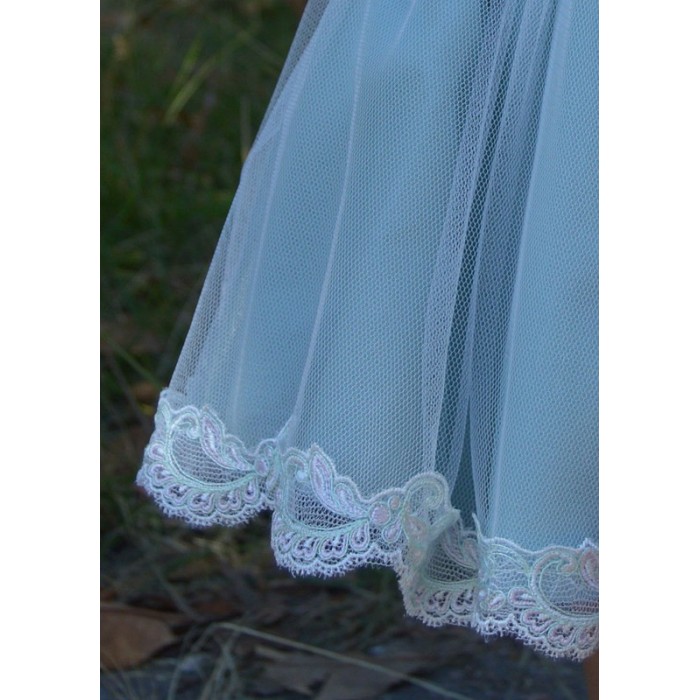 VESTIDO VUELO VESTIDO VUELO