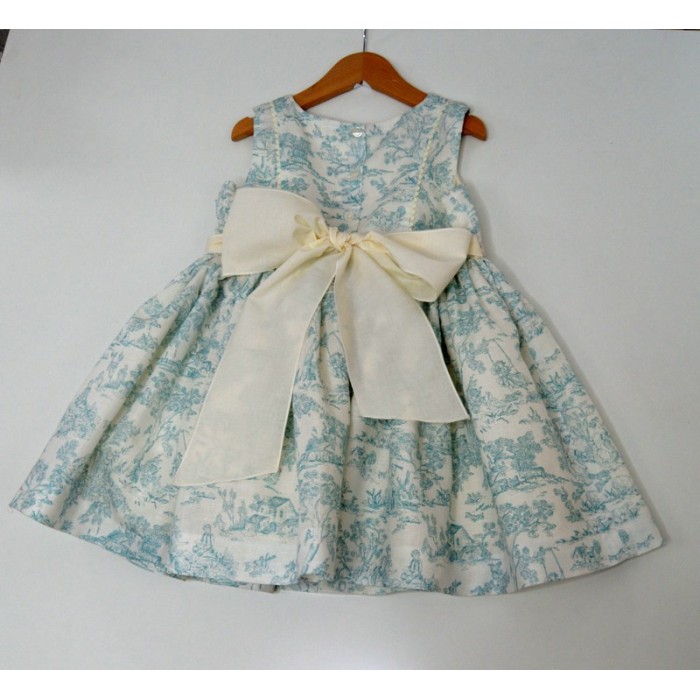 VESTIDO VUELO VESTIDO VUELO