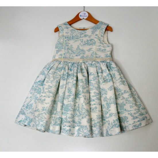 VESTIDO VUELO VESTIDO VUELO