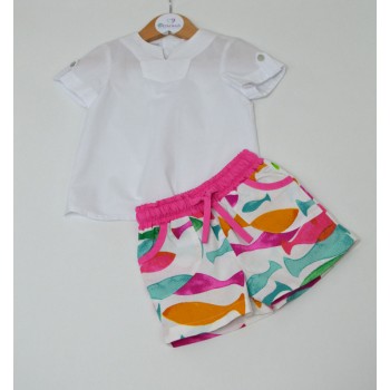 CONJUNTO JUNIOR NIÑO CONJUNTO JUNIOR NIÑO