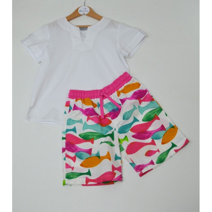 CONJUNTO JUNIOR NIÑO CONJUNTO JUNIOR NIÑO