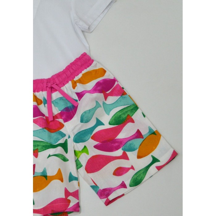 CONJUNTO JUNIOR NIÑO CONJUNTO JUNIOR NIÑO