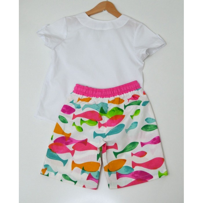 CONJUNTO JUNIOR NIÑO CONJUNTO JUNIOR NIÑO