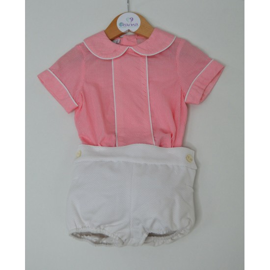 CONJUNTO BEBE NIÑO CONJUNTO BEBE NIÑO