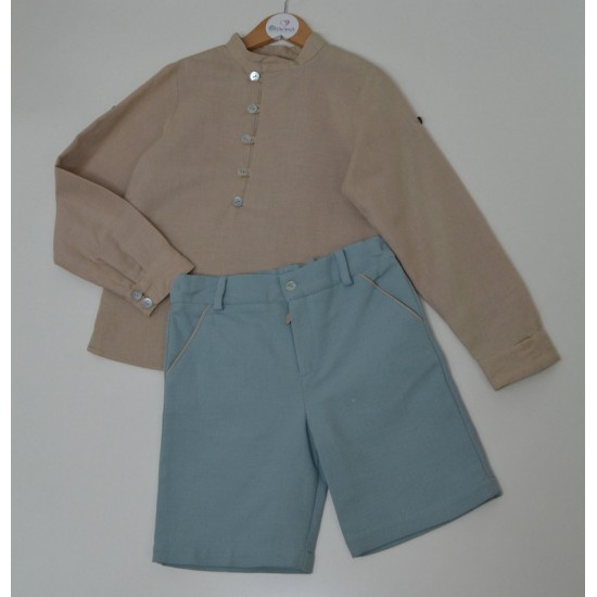 CONJUNTO JUNIOR NIÑO CONJUNTO JUNIOR NIÑO