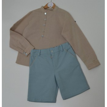 CONJUNTO BEBE NIÑO CONJUNTO BEBE NIÑO