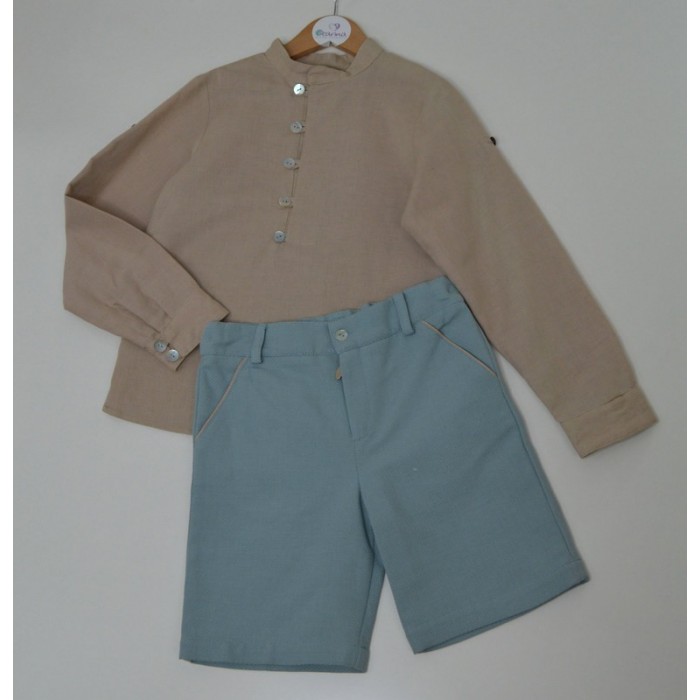 CONJUNTO JUNIOR NIÑO CONJUNTO JUNIOR NIÑO