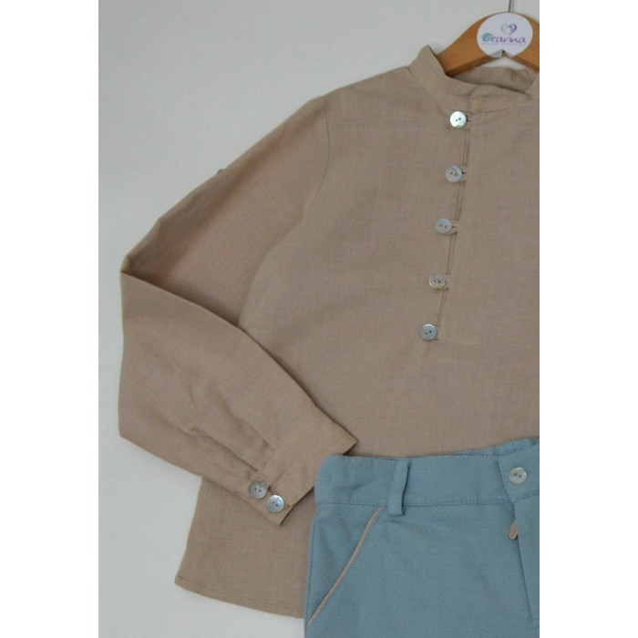 CONJUNTO JUNIOR NIÑO CONJUNTO JUNIOR NIÑO