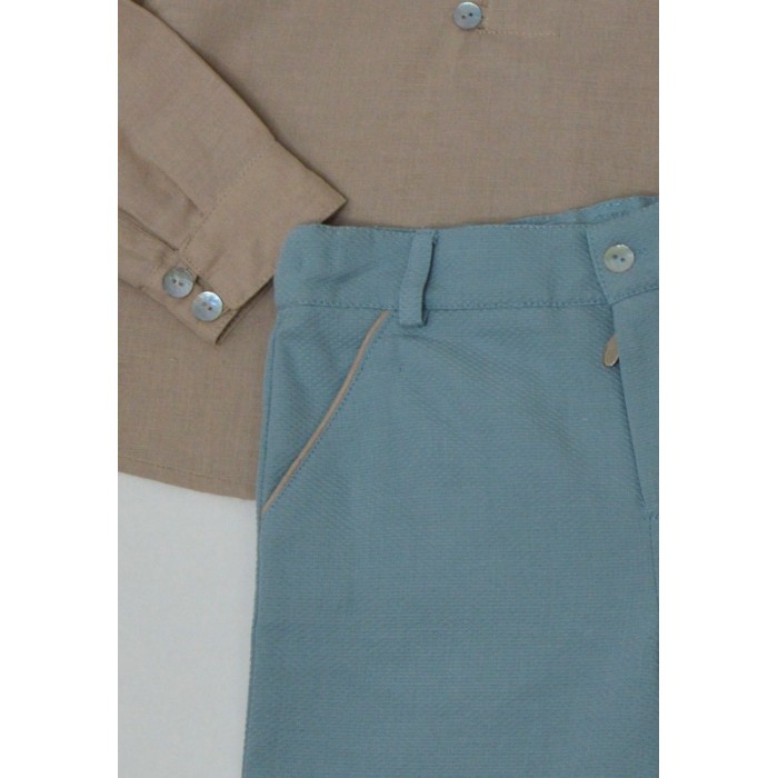 CONJUNTO JUNIOR NIÑO CONJUNTO JUNIOR NIÑO