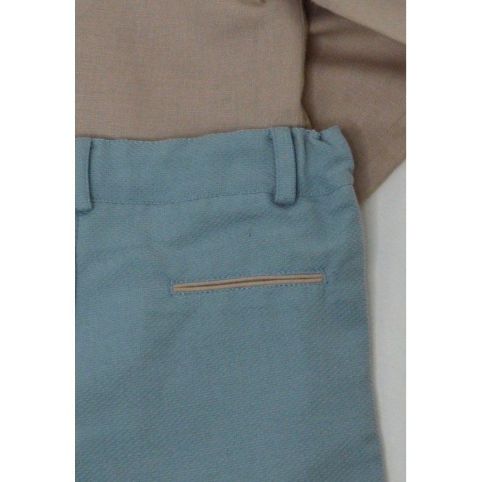 CONJUNTO JUNIOR NIÑO CONJUNTO JUNIOR NIÑO