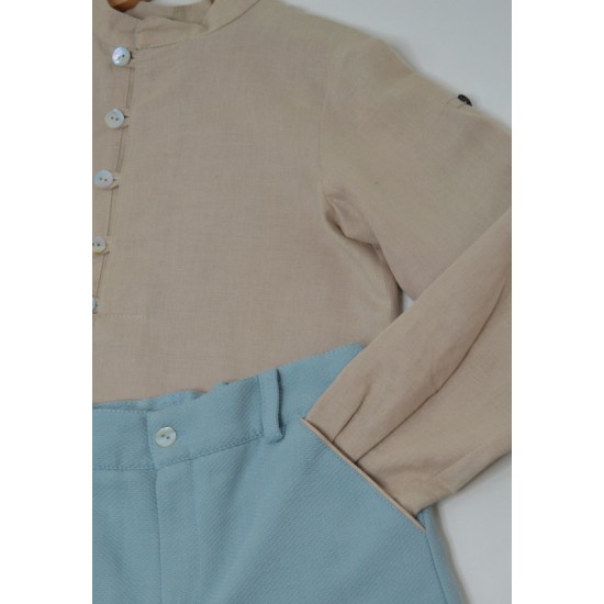 CONJUNTO JUNIOR NIÑO CONJUNTO JUNIOR NIÑO