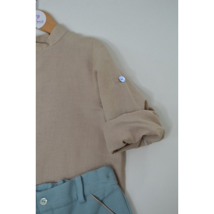 CONJUNTO JUNIOR NIÑO CONJUNTO JUNIOR NIÑO