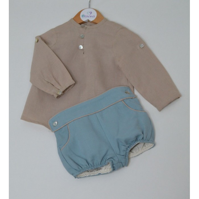 CONJUNTO BEBE NIÑO CONJUNTO BEBE NIÑO