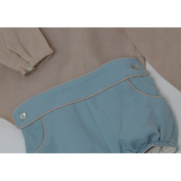 CONJUNTO BEBE NIÑO CONJUNTO BEBE NIÑO