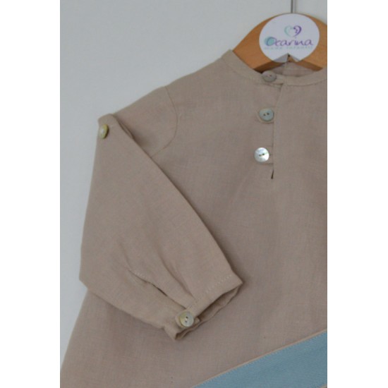 CONJUNTO BEBE NIÑO CONJUNTO BEBE NIÑO