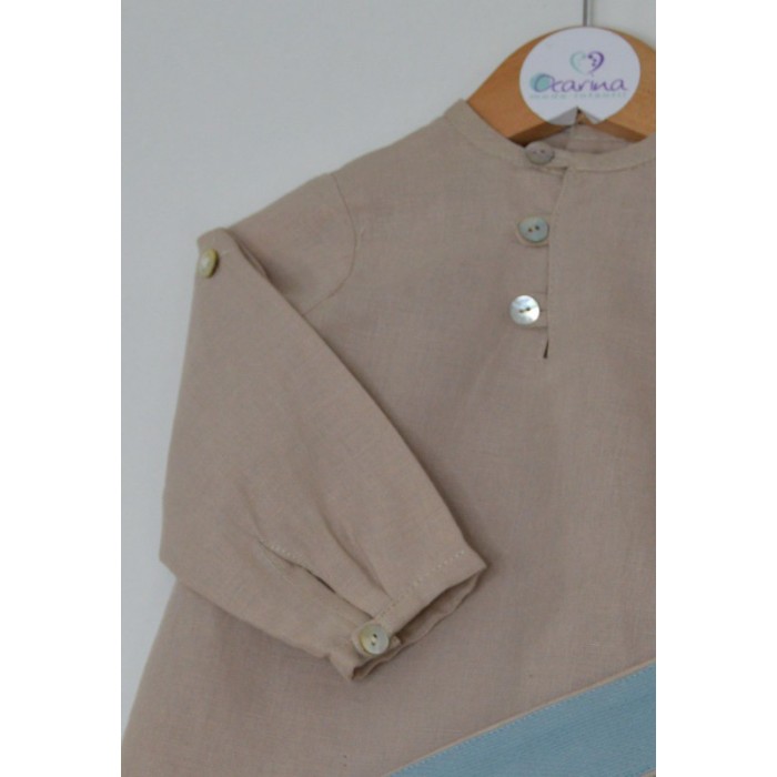 CONJUNTO BEBE NIÑO CONJUNTO BEBE NIÑO