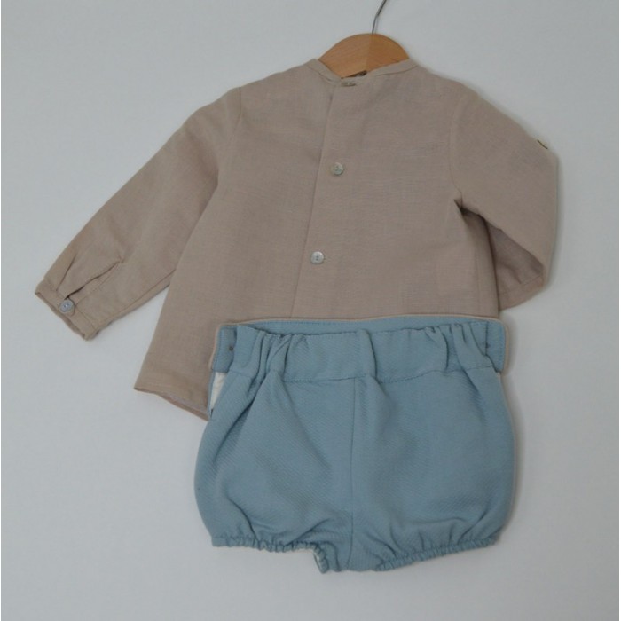 CONJUNTO BEBE NIÑO CONJUNTO BEBE NIÑO