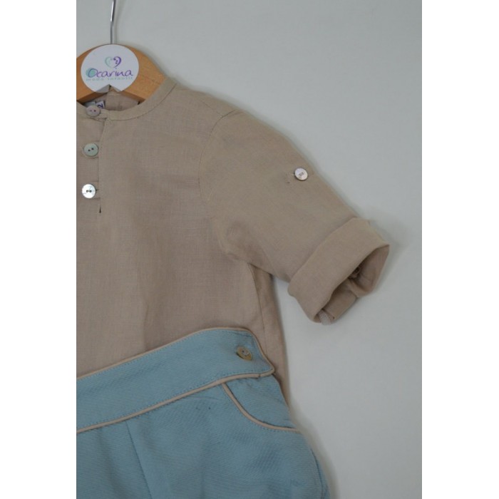 CONJUNTO BEBE NIÑO CONJUNTO BEBE NIÑO