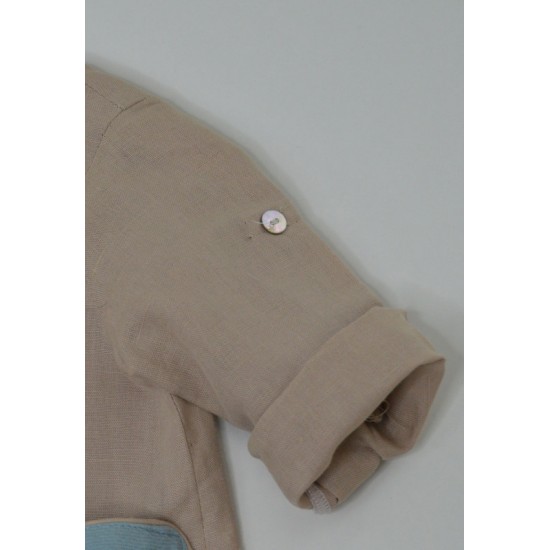 CONJUNTO BEBE NIÑO CONJUNTO BEBE NIÑO