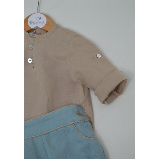 CONJUNTO BEBE NIÑO CONJUNTO BEBE NIÑO