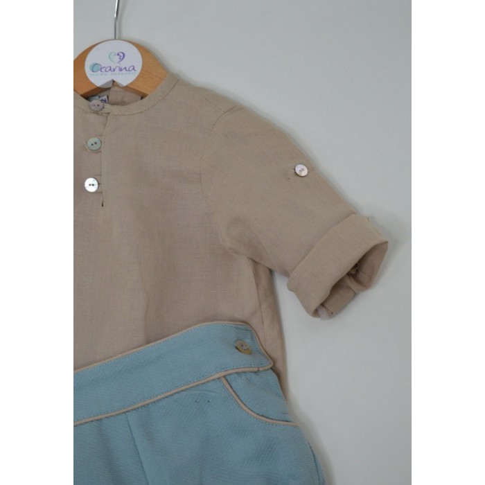 CONJUNTO BEBE NIÑO CONJUNTO BEBE NIÑO