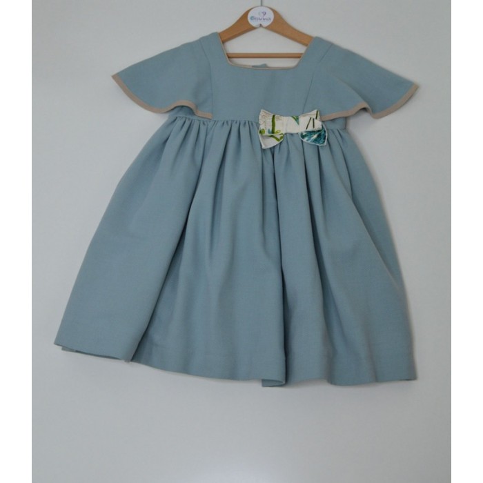 VESTIDO VUELO VESTIDO VUELO